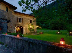  Agriturismo Cervano  Тосколано Мадерно